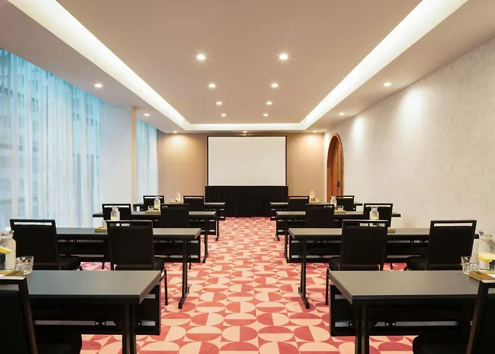 Honeyrose Hotel, Montreal, A Tribute Portfolio Hotel